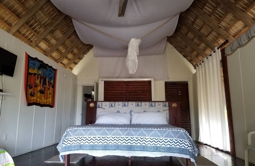 Magante Hotel | Playa Paraiso en Magante