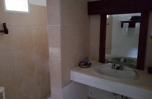 Magante Hotel | Playa Paraiso en Magante