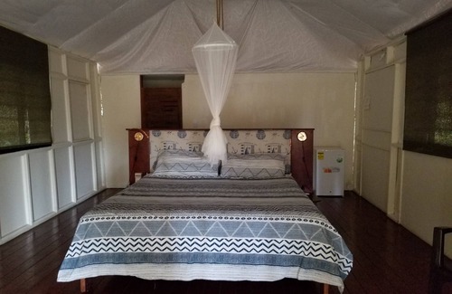 Magante Hotel | Playa Paraiso en Magante