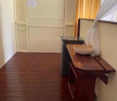 Magante Hotel | Playa Paraiso en Magante