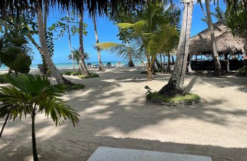 Magante Hotel | Playa Paraiso en Magante