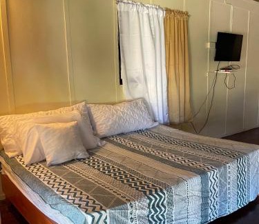 Magante Hotel | Playa Paraiso en Magante