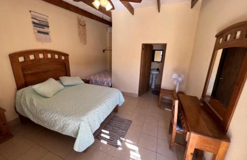 Mulege Hotel | Playa Posada Eco Rooms