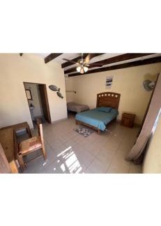 Mulege Hotel | Playa Posada Eco Rooms