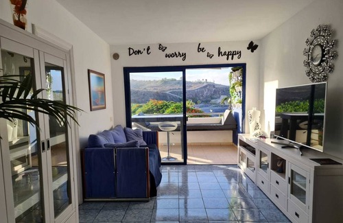 Playa San Juan Apartment | Playa San Juan on the Beach