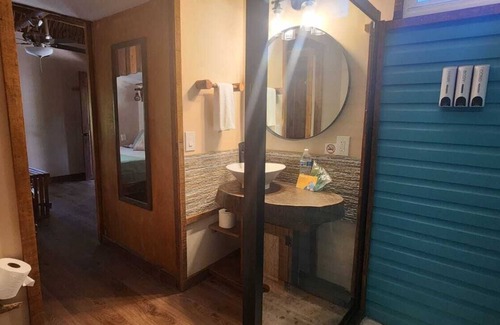 Xcalak Hotel | Playa Sonrisa Hotel