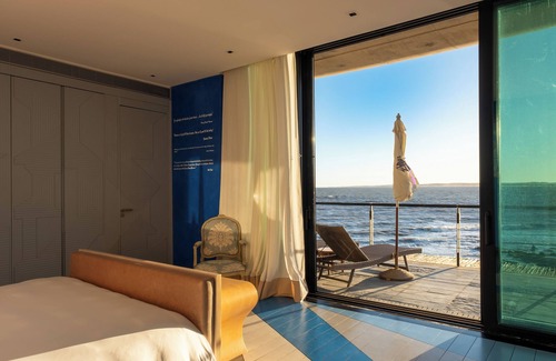 Jose Ignacio Resort | Playa Vik Jose Ignacio