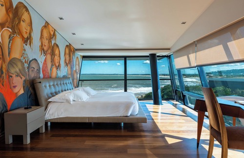 Jose Ignacio Resort | Playa Vik Jose Ignacio