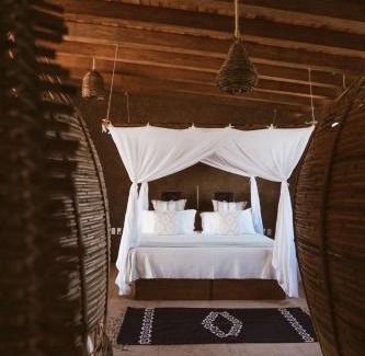 Joluchuca Resort | Playa Viva