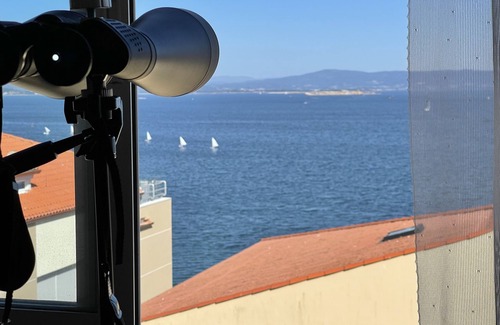 Dean Pequeno House | Playa y Ciudad