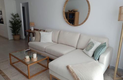 Atlanterra Apartment | Playa y confort Zahara