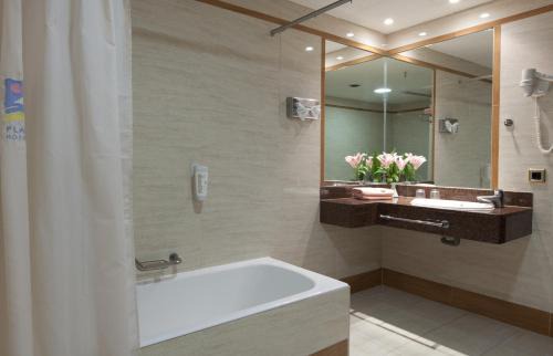 Aguadulce Hotel | Playadulce