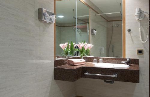 Aguadulce Hotel | Playadulce