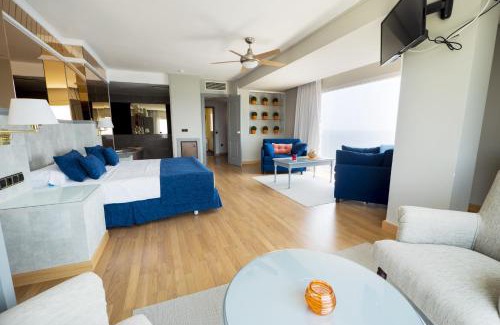 Aguadulce Hotel | Playadulce