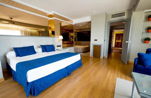 Aguadulce Hotel | Playadulce