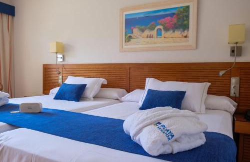 Punta del Moral Resort | Playamarina