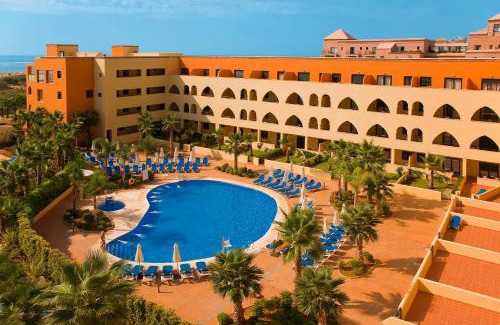Punta del Moral Resort | Playamarina