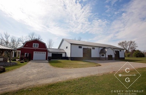 Saint Marys  Allen County House | Player's Paradise