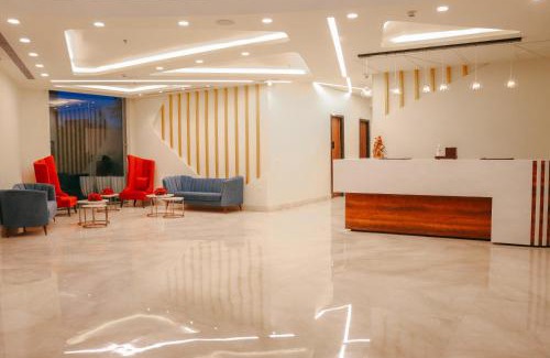 Guna Hotel | Playotel Premier Guna