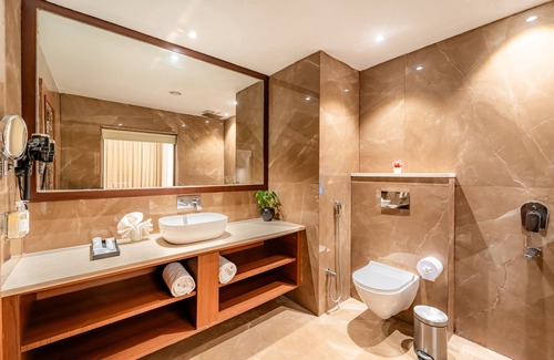 Bhopal Hotel | Playotel Resort Bhopal