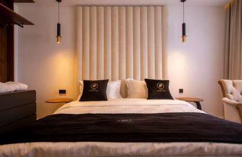 Matiçan Hotel | Plaza Boutique Hotel