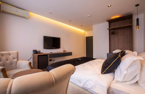 Matiçan Hotel | Plaza Boutique Hotel