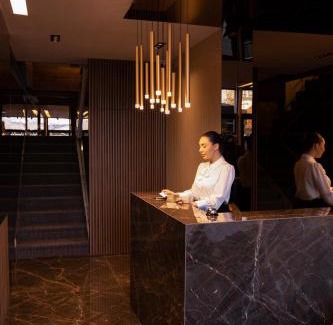 Matiçan Hotel | Plaza Boutique Hotel