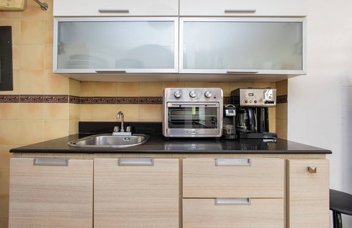 Casco Viejo Apartment | Plaza Catedral Views by AcoModo