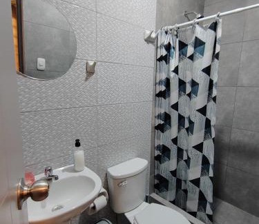 Puerto Chicama House | Plaza Chicama