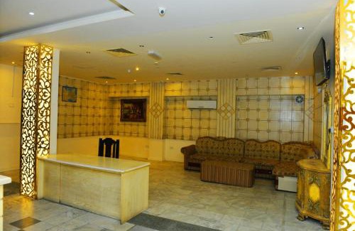 Qudaibiya Hotel | Plaza Hotel