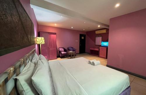Qudaibiya Hotel | Plaza Hotel