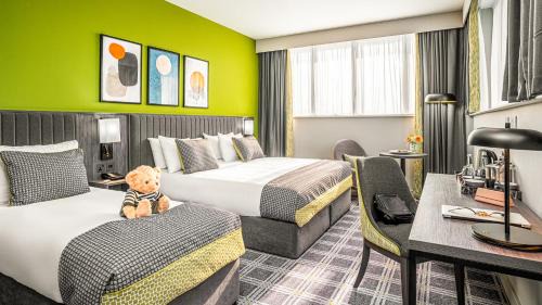 Tallaght Hotel | Plaza Hotel Tallaght