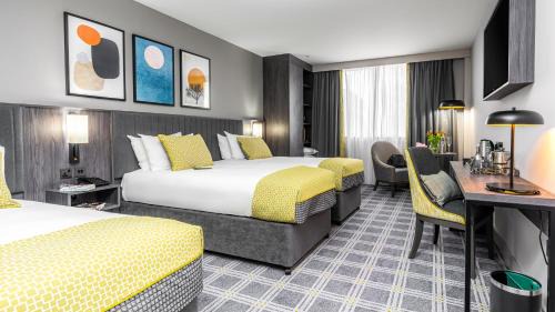 Tallaght Hotel | Plaza Hotel Tallaght