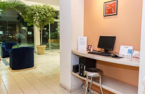 Tapachula Hotel | Plaza Inn Express