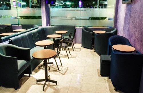 Tapachula Hotel | Plaza Inn Express