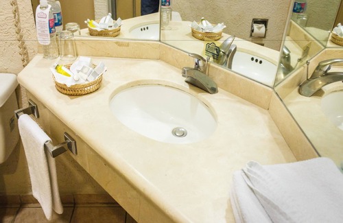 Tapachula Hotel | Plaza Inn Express