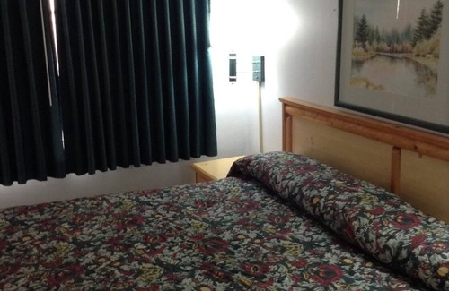 Great Falls Hotel | Plaza Inn Great Falls