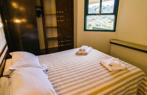 Campos do Jordao Hotel | Plaza Inn Week Inn