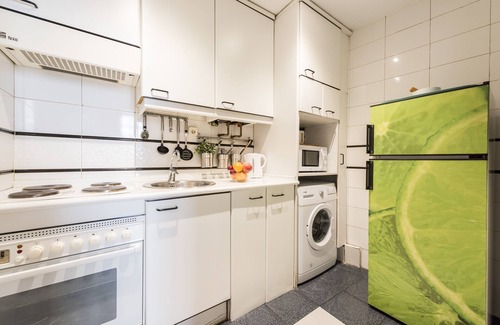 Centro Apartment | PLAZA MAYOR-PUERTA DEL SOL-LUXURY -NEW- Apartment Design, Luxury Center.