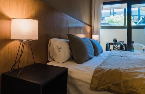 Chacras de Coria Hotel | Plaza Paradiso Petit Hotel