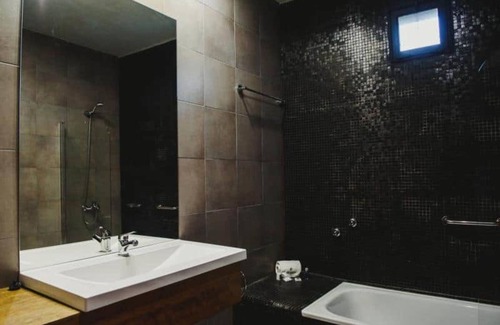 Chacras de Coria Hotel | Plaza Paradiso Petit Hotel