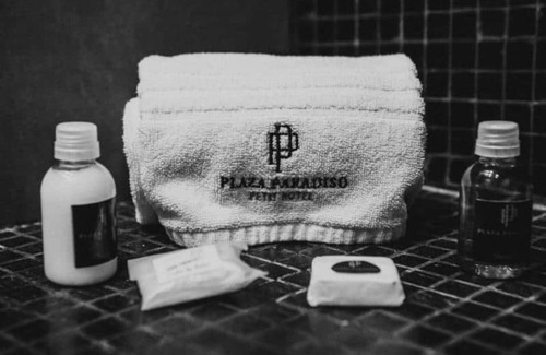 Chacras de Coria Hotel | Plaza Paradiso Petit Hotel