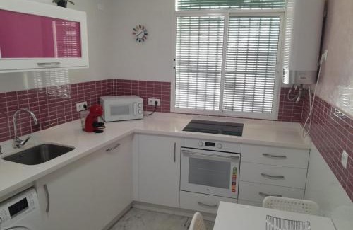 Carmona Apartment | Plaza San Fernando