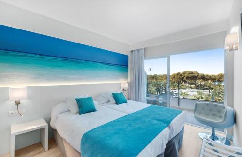 Santa Ponsa Hotel | Plaza Santa Ponsa Boutique - Adults Only.