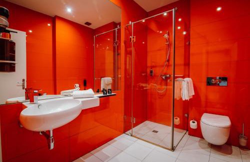 Tirgu Mures Hotel | Plaza V Hotel