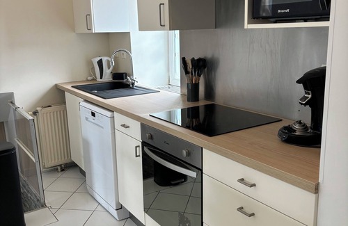 Gurgy House | Pleasant accommodation