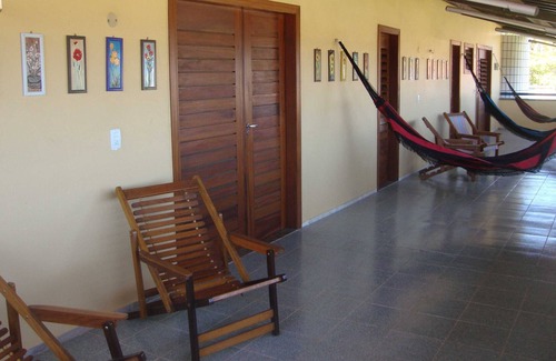 Tabuba House | Pleasant beach house with pool, terrace, deck and ocean views