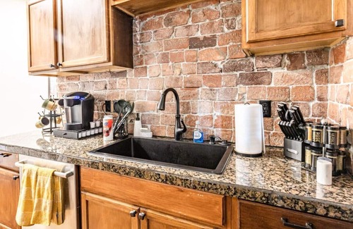 Downtown Tulsa Apartment | Pleasantly Plush - Quality and Comfort Downtown