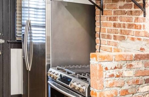 Downtown Tulsa Apartment | Pleasantly Plush - Quality and Comfort Downtown