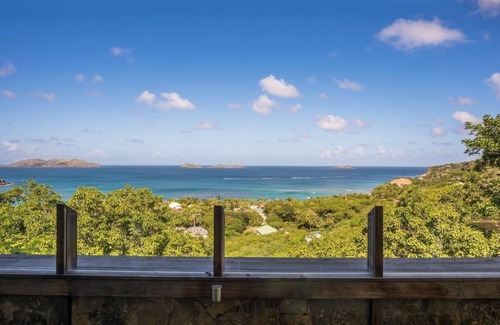 Anse de Lorient Villa | Please Inquire Before Booking – Luxury Villa